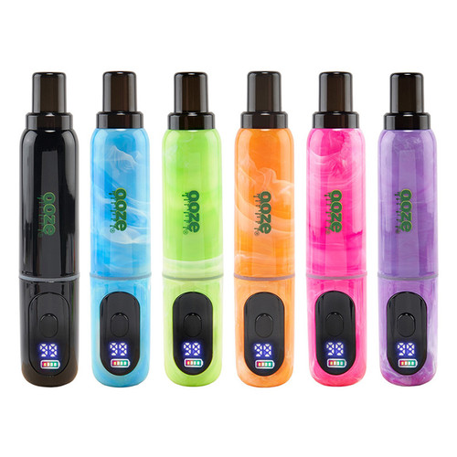 Ooze HIVO Battery product image